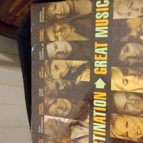 CD James Taylor,Cyndi Lauper and more - Picture 2 of 9